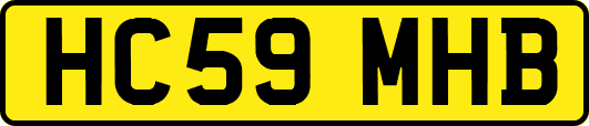 HC59MHB