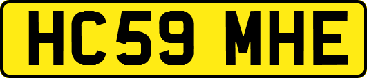 HC59MHE