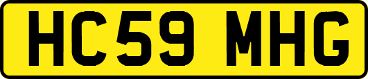 HC59MHG