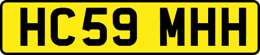 HC59MHH