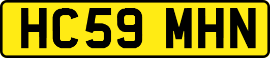 HC59MHN