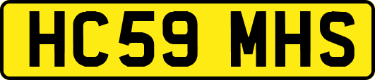 HC59MHS