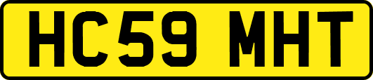 HC59MHT