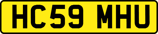 HC59MHU