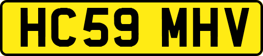 HC59MHV