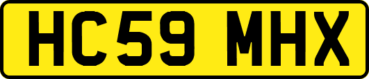 HC59MHX