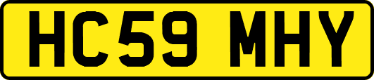 HC59MHY