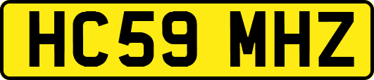 HC59MHZ