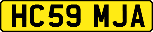 HC59MJA