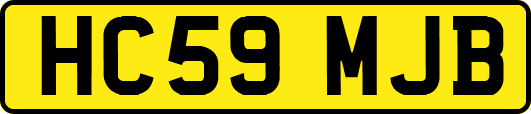 HC59MJB