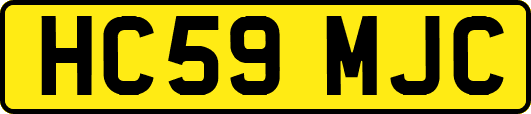 HC59MJC
