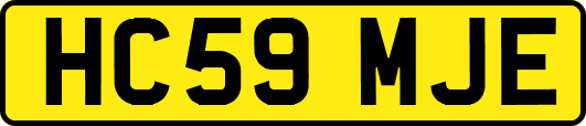HC59MJE