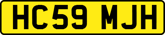 HC59MJH
