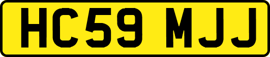 HC59MJJ