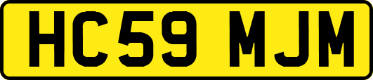 HC59MJM