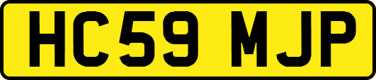 HC59MJP