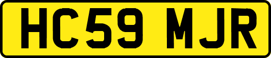 HC59MJR