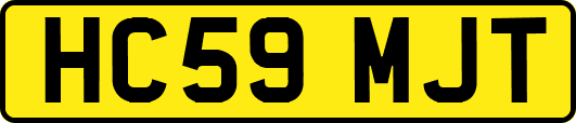HC59MJT