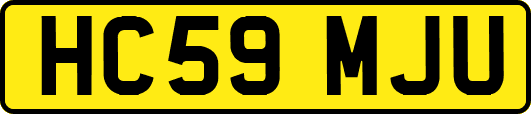 HC59MJU