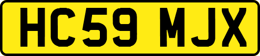 HC59MJX