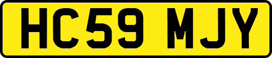 HC59MJY