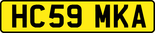HC59MKA