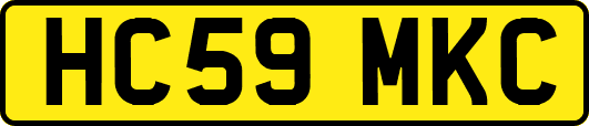 HC59MKC