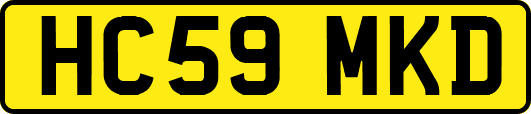 HC59MKD