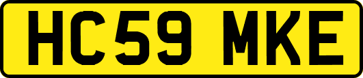 HC59MKE