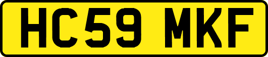 HC59MKF