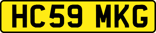 HC59MKG