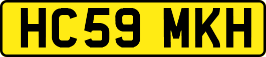 HC59MKH