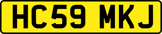 HC59MKJ