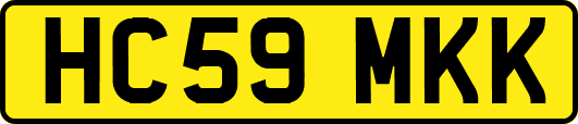 HC59MKK