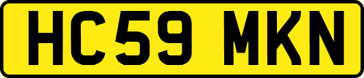 HC59MKN