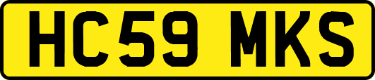HC59MKS
