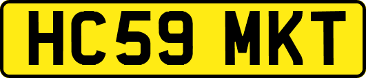 HC59MKT