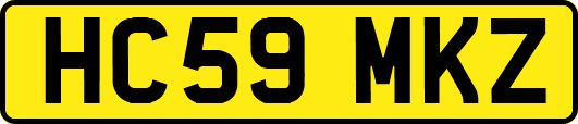 HC59MKZ