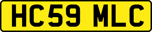 HC59MLC