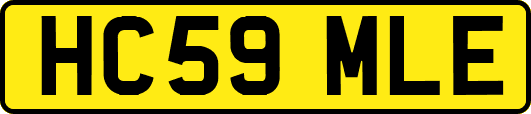 HC59MLE