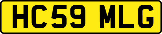 HC59MLG
