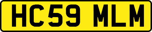 HC59MLM
