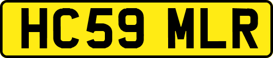 HC59MLR