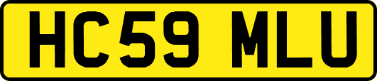 HC59MLU