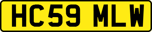HC59MLW