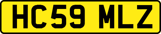 HC59MLZ