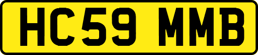 HC59MMB