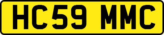 HC59MMC