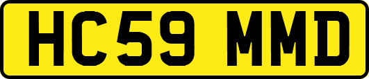 HC59MMD
