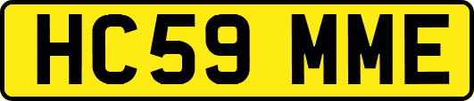 HC59MME